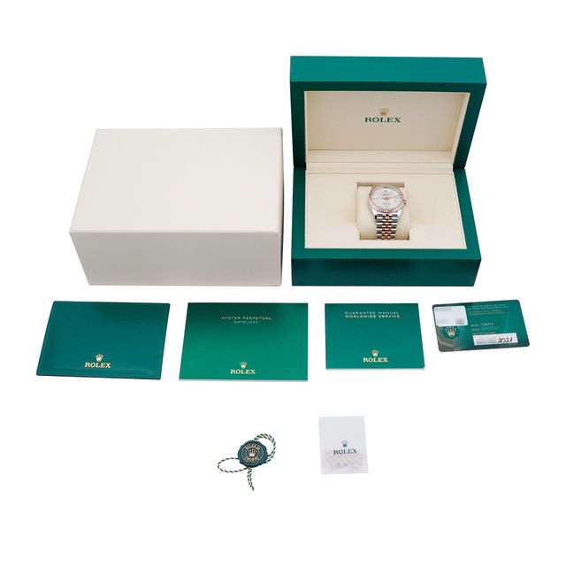 Rolex Datejust 126231 Image 6